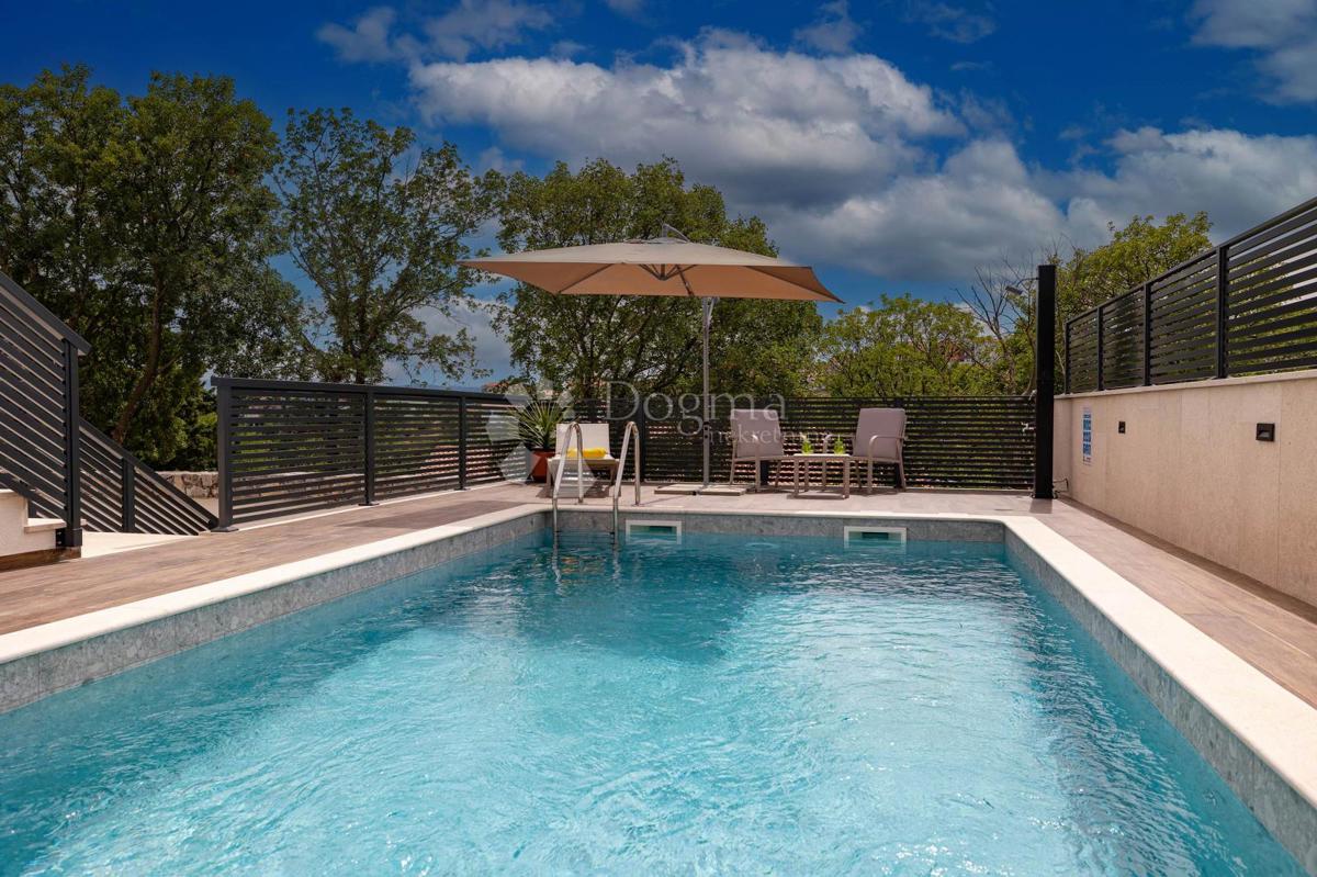 Casa Novi Vinodolski, 300m2