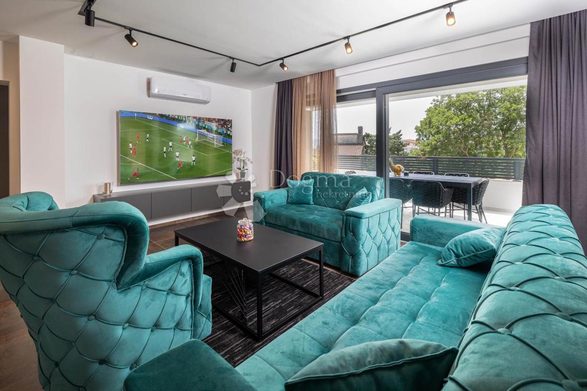 Casa Novi Vinodolski, 300m2