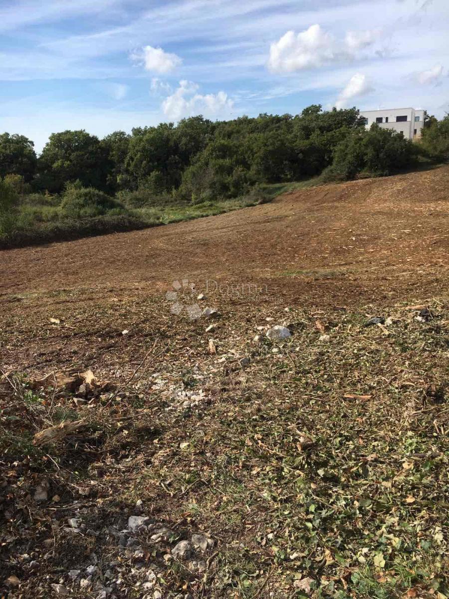 TERRENO EDIFICABILE KRNICA 780M2