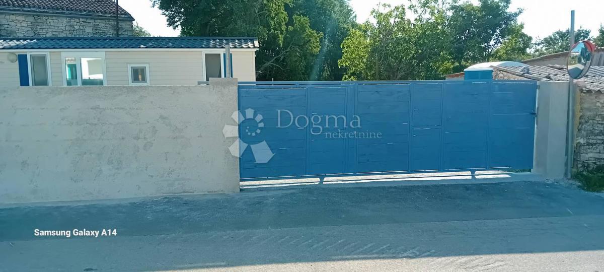 Terreno edificabile Svetvinčenat, 454m2