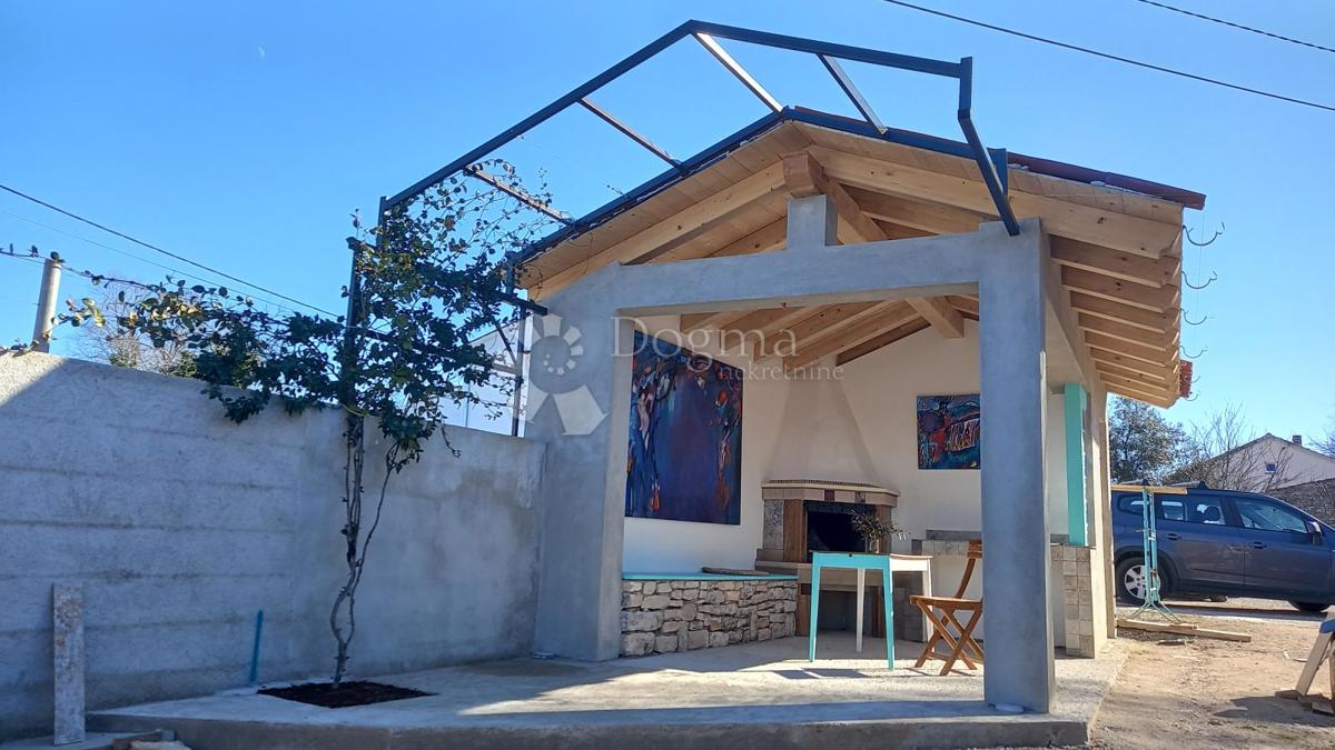 Terreno edificabile Svetvinčenat, 454m2