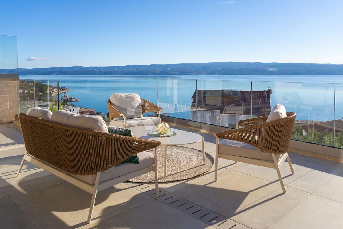 Casa Jesenice, Dugi Rat, 355m2