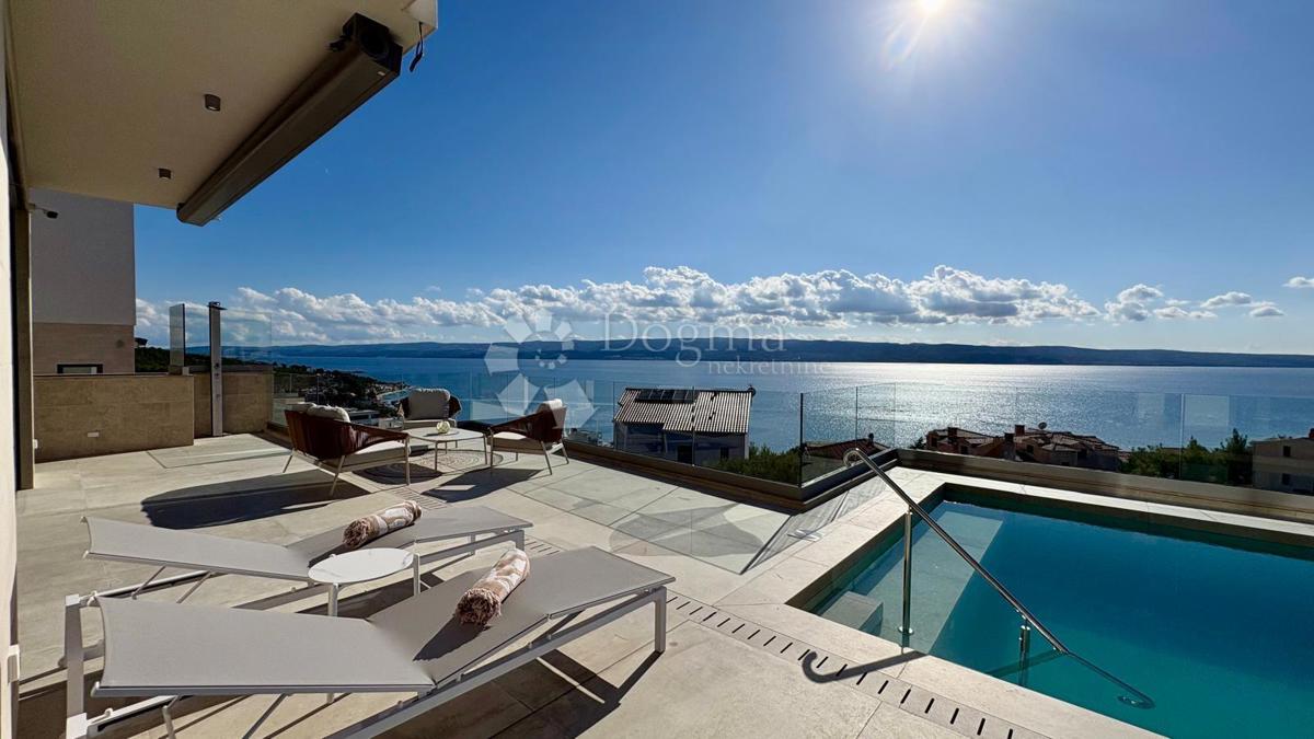 Casa Jesenice, Dugi Rat, 355m2