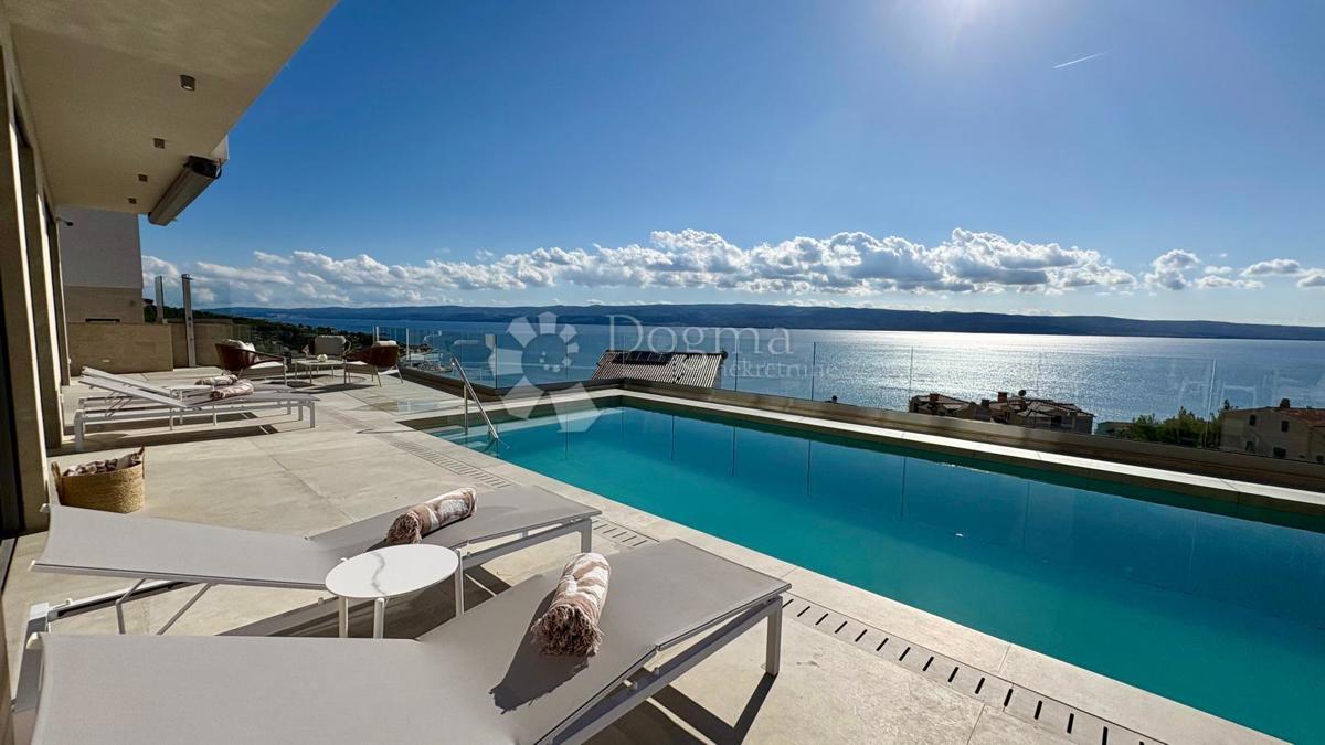 Casa Jesenice, Dugi Rat, 355m2