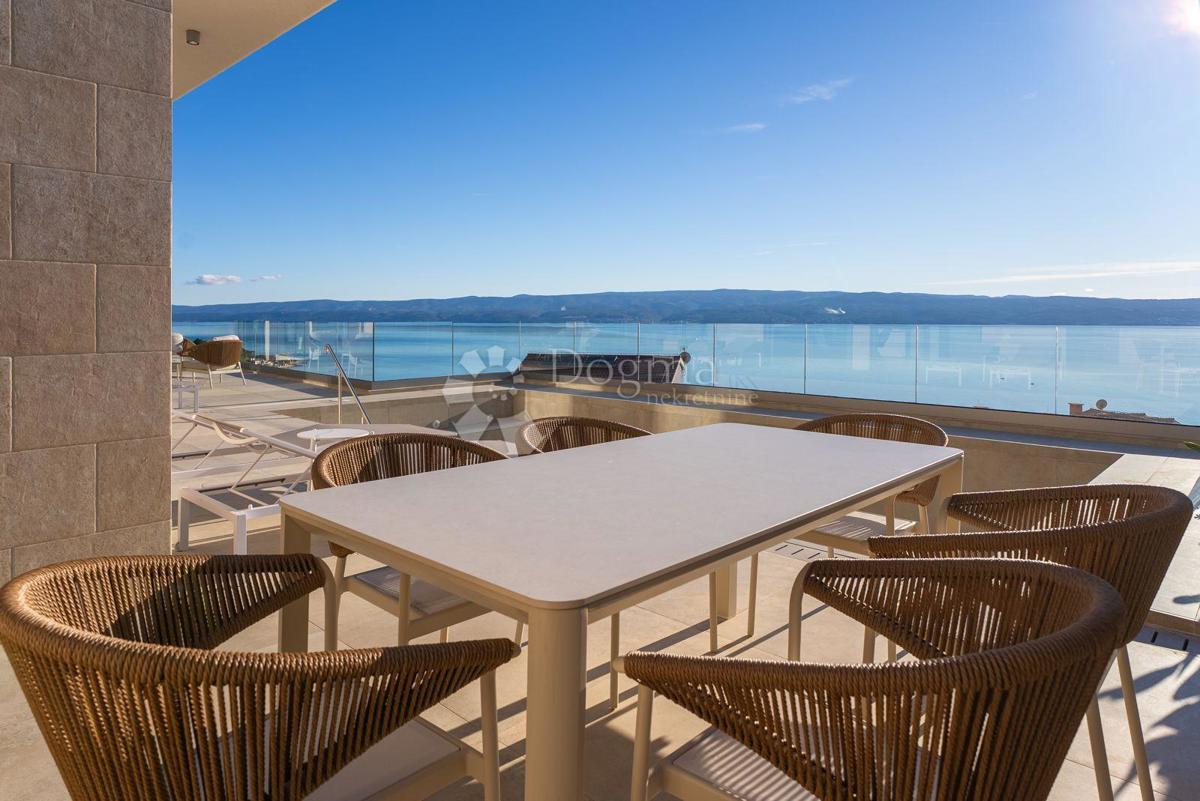 Casa Jesenice, Dugi Rat, 355m2