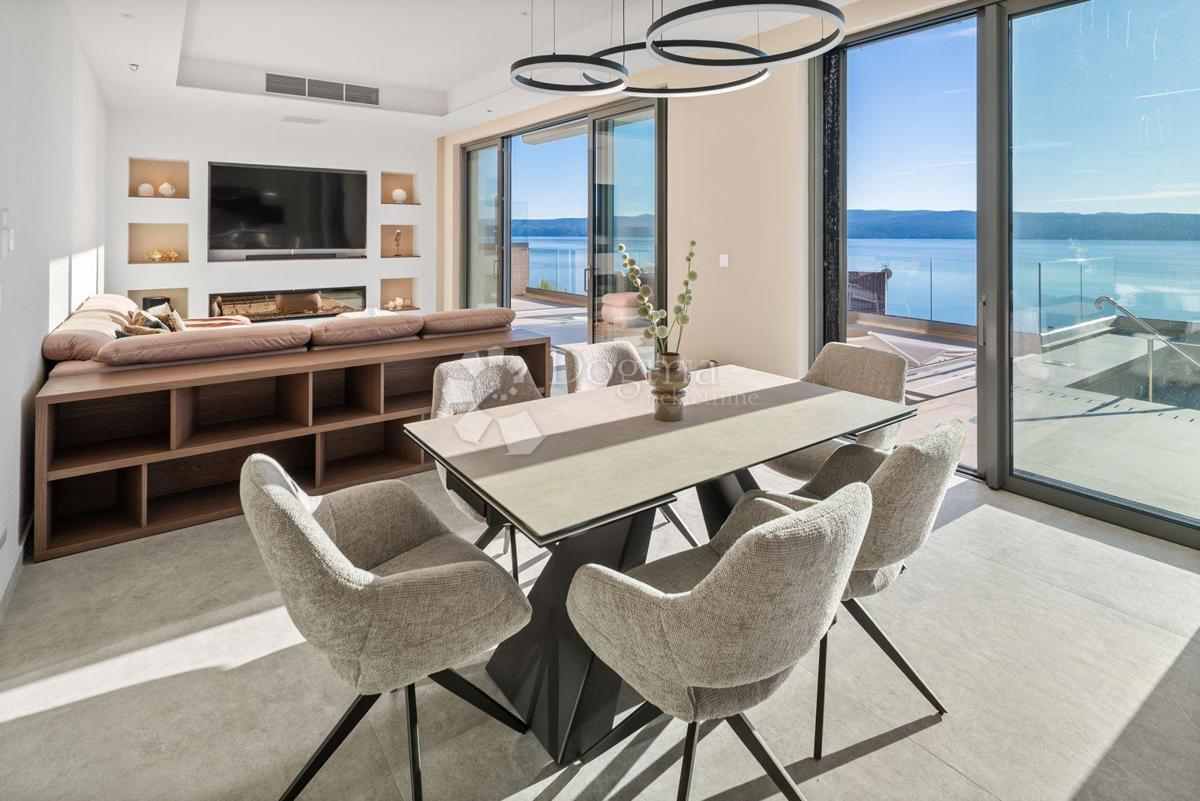 Casa Jesenice, Dugi Rat, 355m2