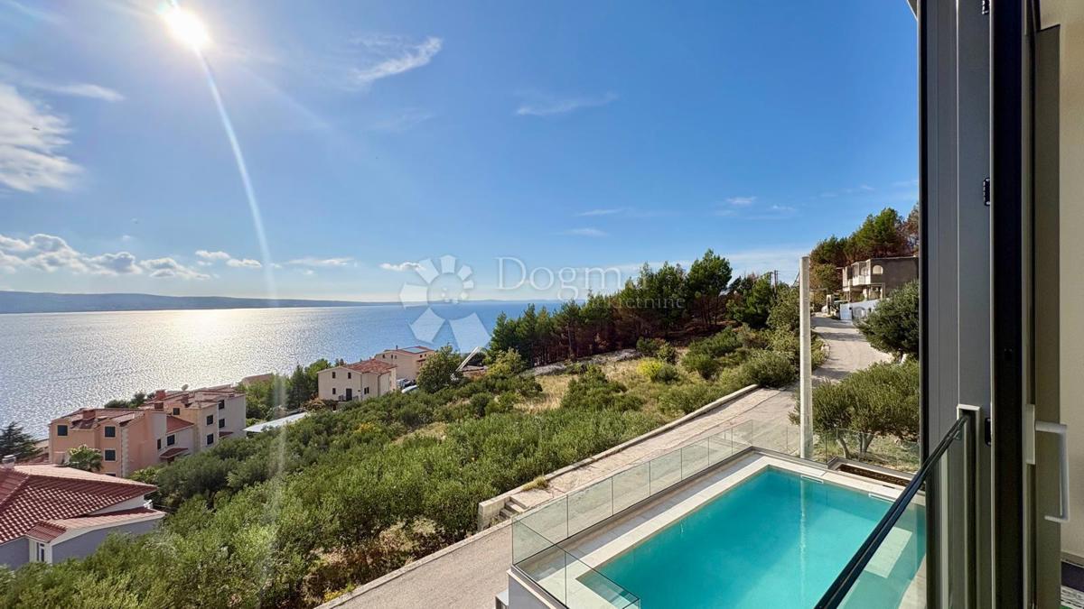 Casa Jesenice, Dugi Rat, 355m2