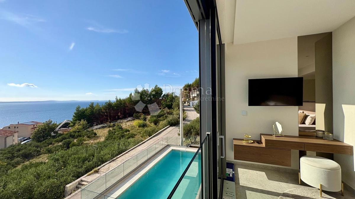 Casa Jesenice, Dugi Rat, 355m2