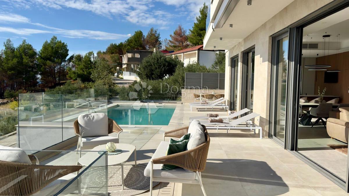 Casa Jesenice, Dugi Rat, 355m2