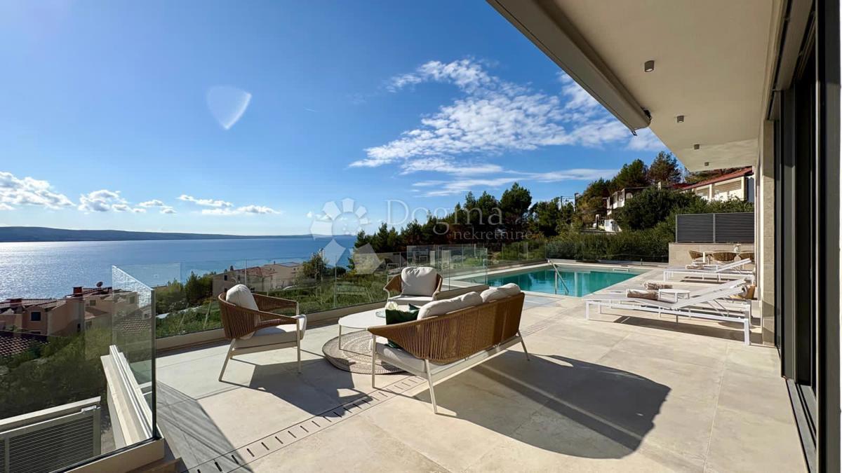 Casa Jesenice, Dugi Rat, 355m2