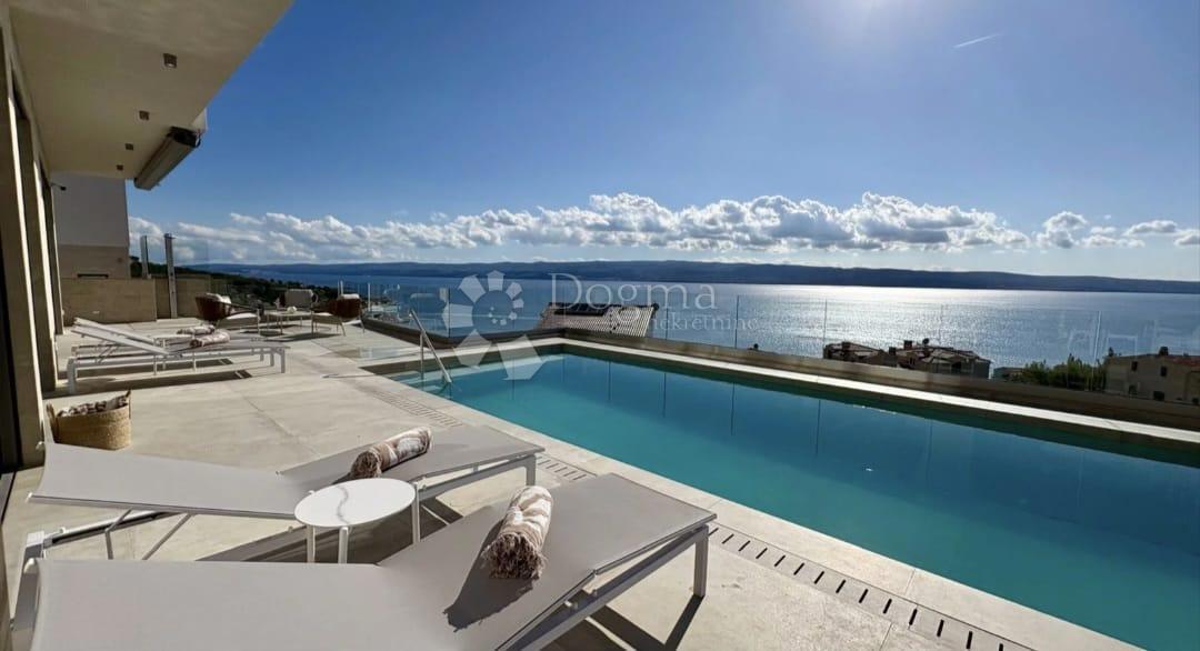 Casa Jesenice, Dugi Rat, 355m2