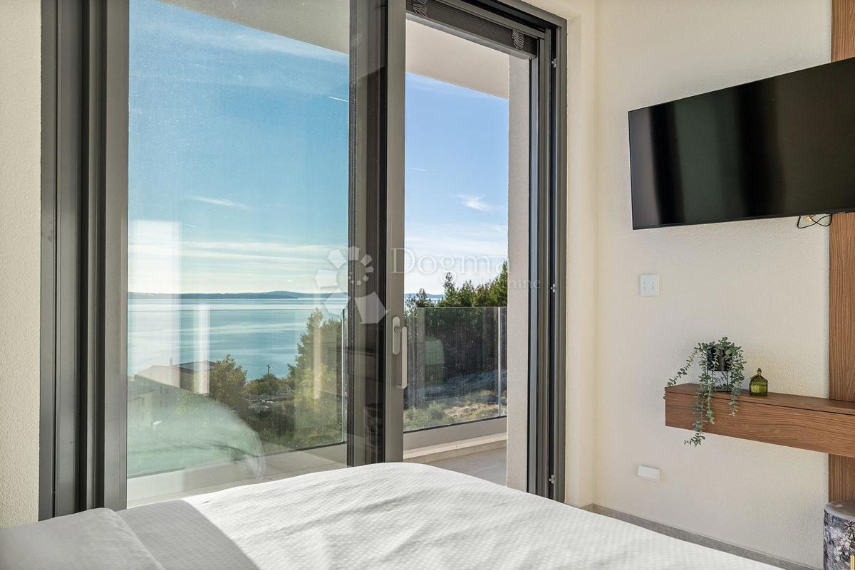 Casa Jesenice, Dugi Rat, 355m2