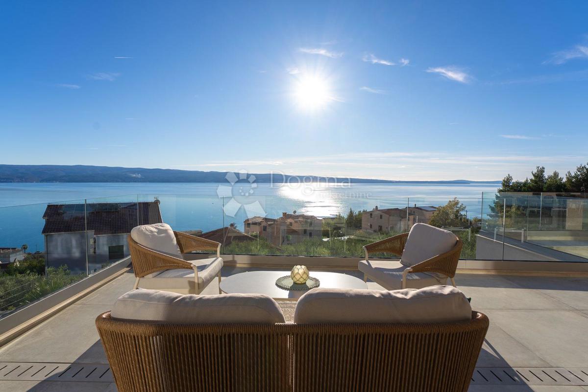 Casa Jesenice, Dugi Rat, 355m2