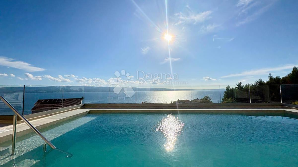 Casa Jesenice, Dugi Rat, 355m2