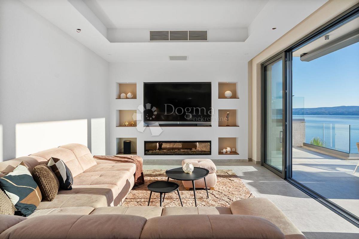 Casa Jesenice, Dugi Rat, 355m2