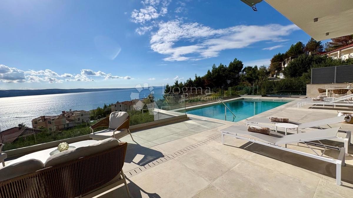 Casa Jesenice, Dugi Rat, 355m2