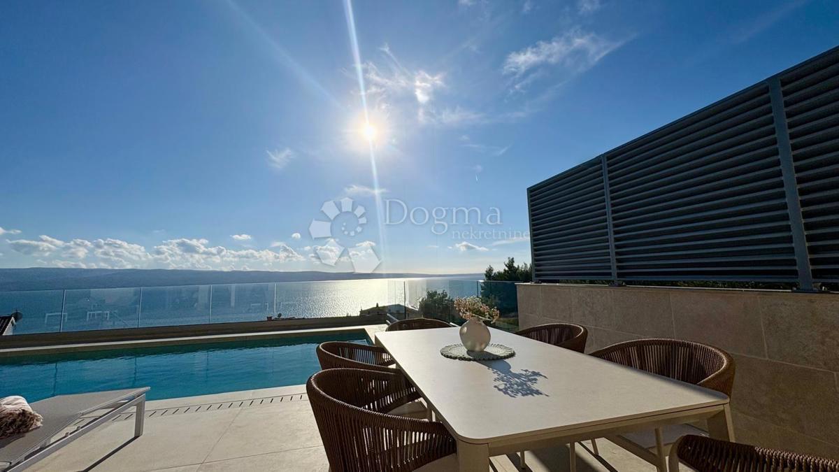 Casa Jesenice, Dugi Rat, 355m2