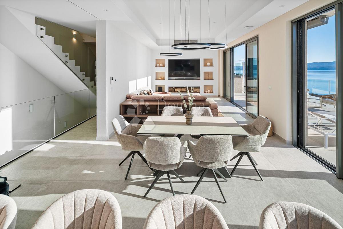 Casa Jesenice, Dugi Rat, 355m2