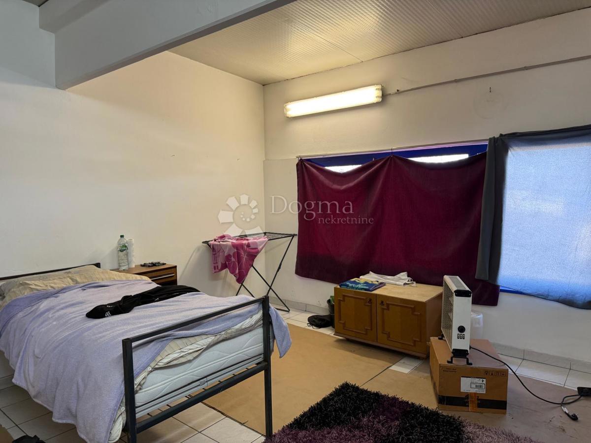 Locale commerciale Biškupec, Varaždin, 2.000m2