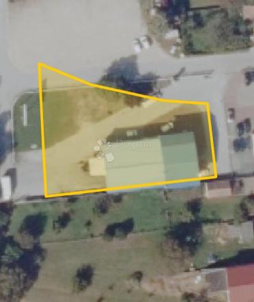 Locale commerciale Biškupec, Varaždin, 2.000m2