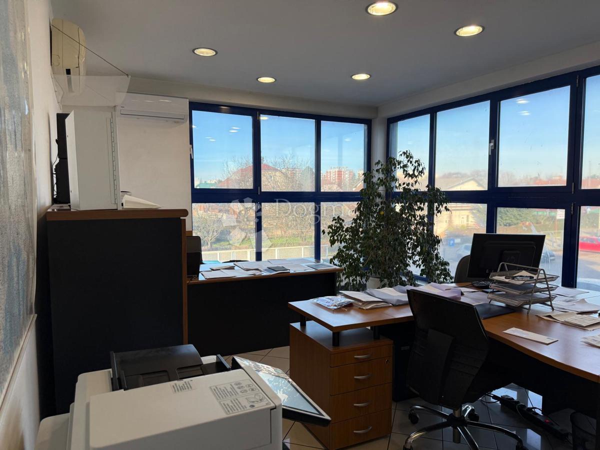 Locale commerciale Biškupec, Varaždin, 2.000m2