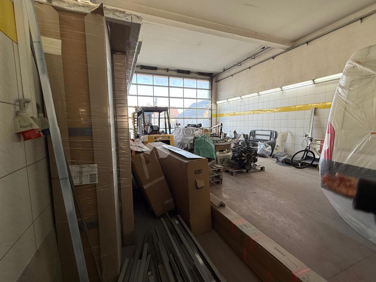 Locale commerciale Biškupec, Varaždin, 2.000m2