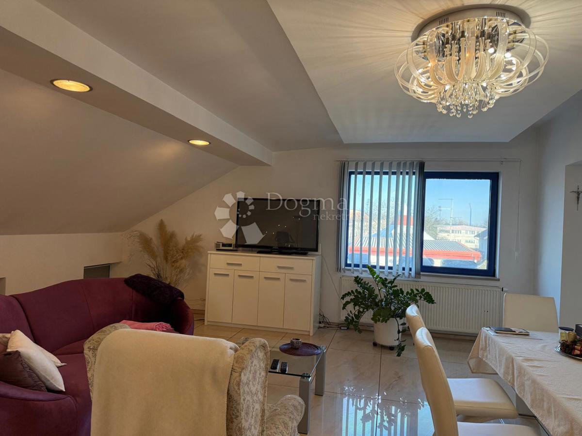 Locale commerciale Biškupec, Varaždin, 2.000m2