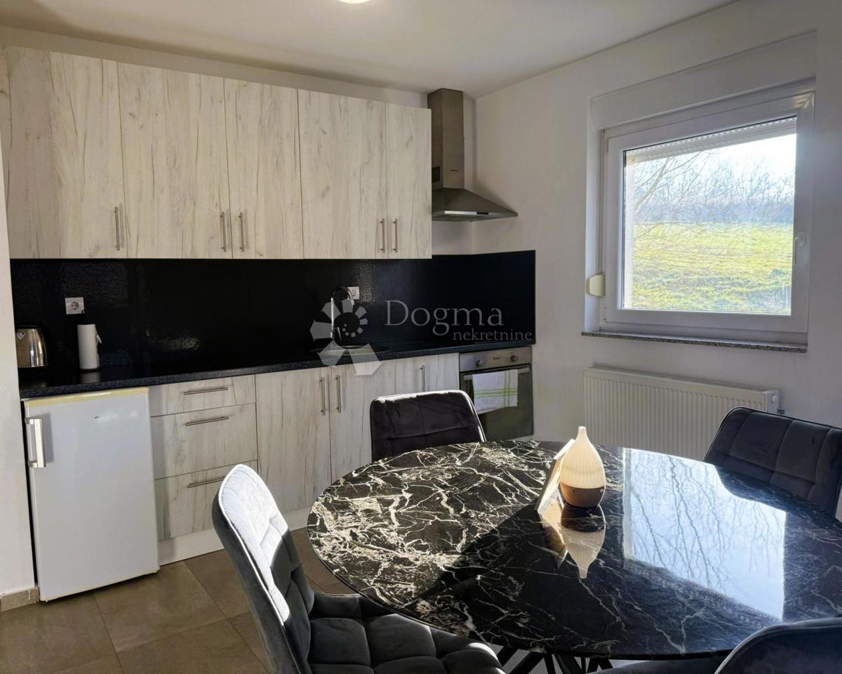 Appartamento Gradiščak, Sveti Martin Na Muri, 81,14m2