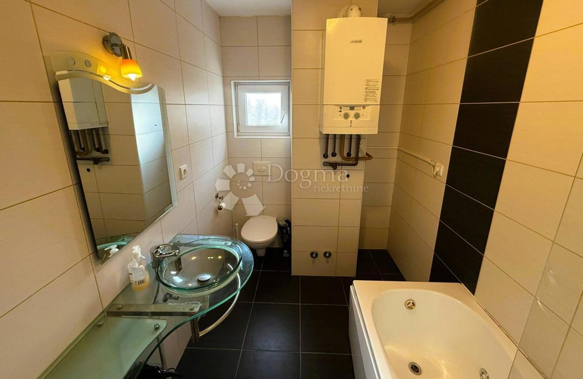 Appartamento Gradiščak, Sveti Martin Na Muri, 81,14m2