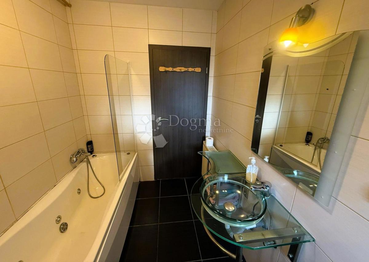 Appartamento Gradiščak, Sveti Martin Na Muri, 81,14m2