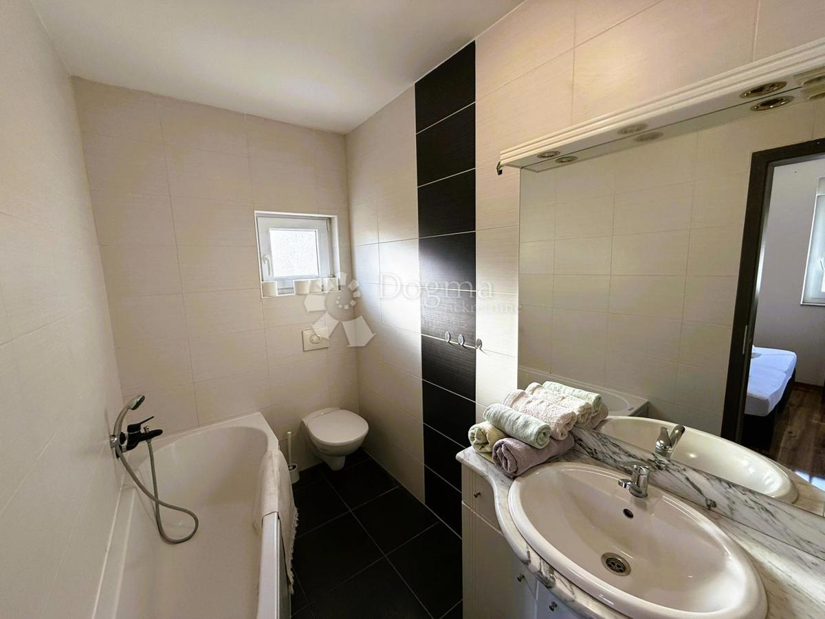 Appartamento Gradiščak, Sveti Martin Na Muri, 81,14m2