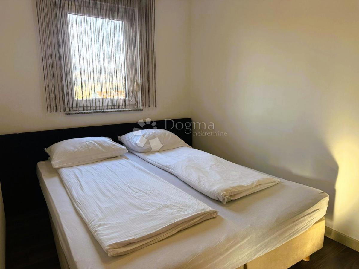 Appartamento Gradiščak, Sveti Martin Na Muri, 81,14m2