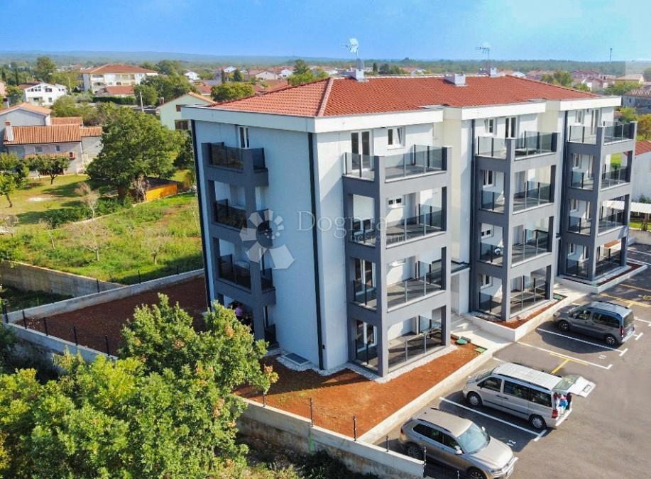 Allogio Poreč, 75m2