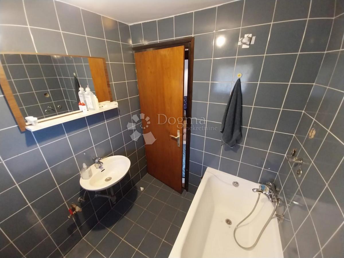 Casa Kustošija, Črnomerec, 113m2