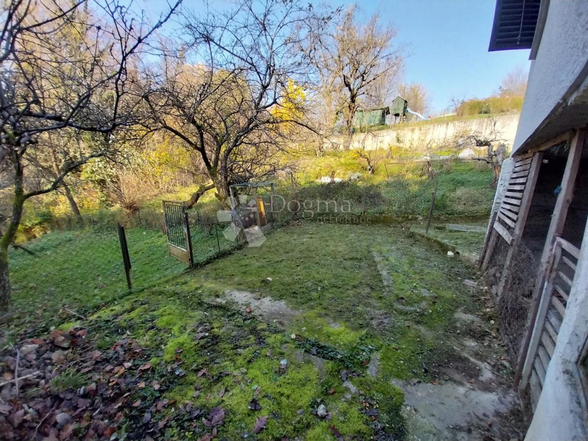 Casa Kustošija, Črnomerec, 113m2