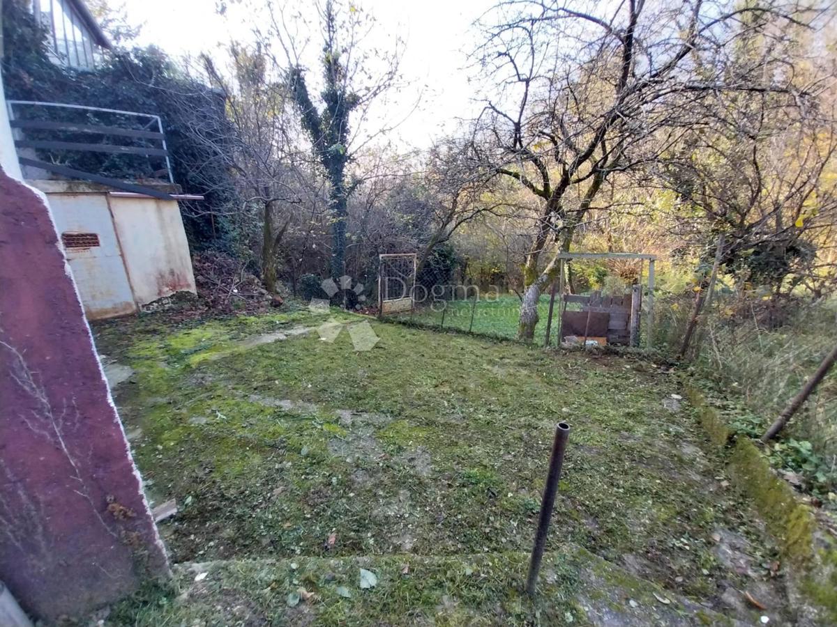 Casa Kustošija, Črnomerec, 113m2