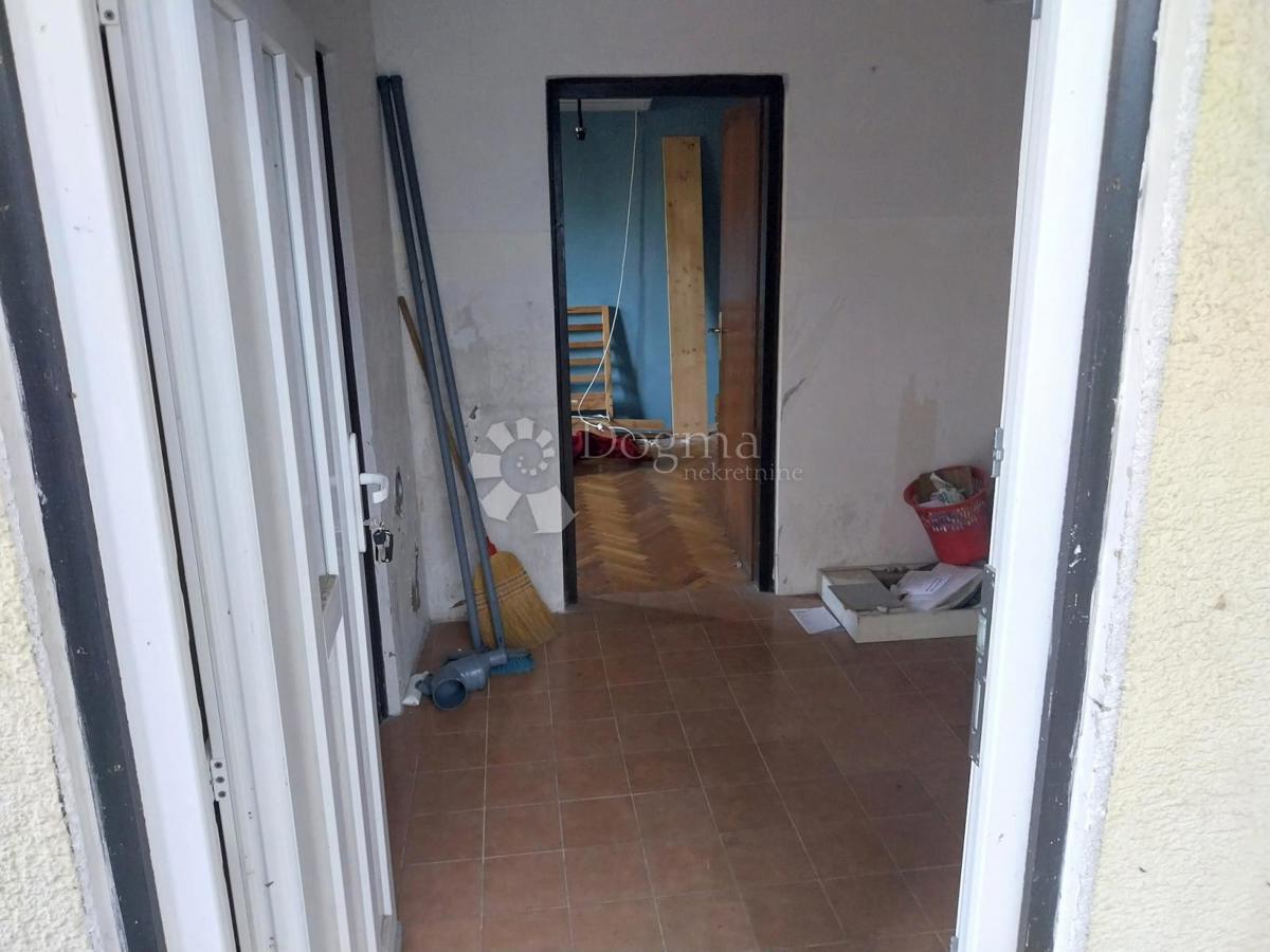 Casa Kustošija, Črnomerec, 113m2