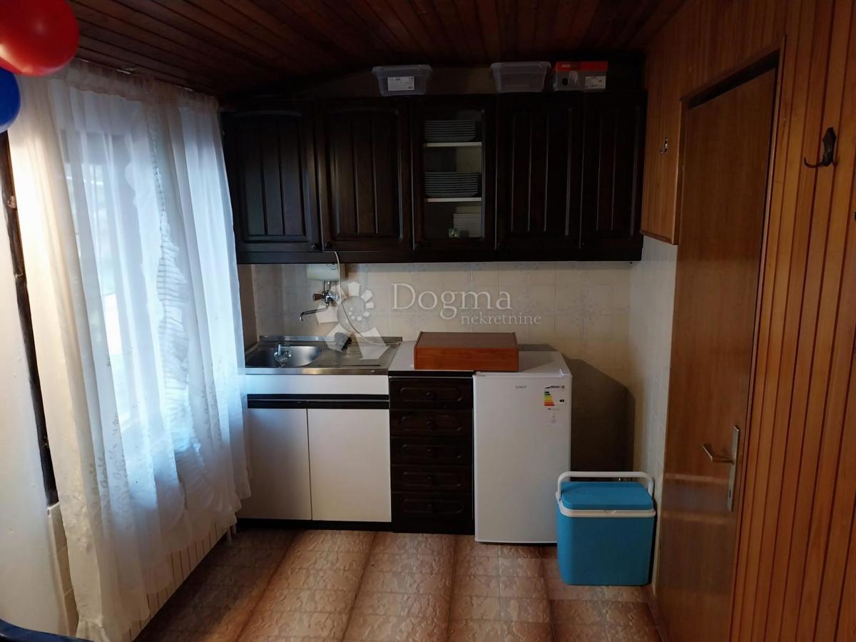 Casa Kustošija, Črnomerec, 113m2