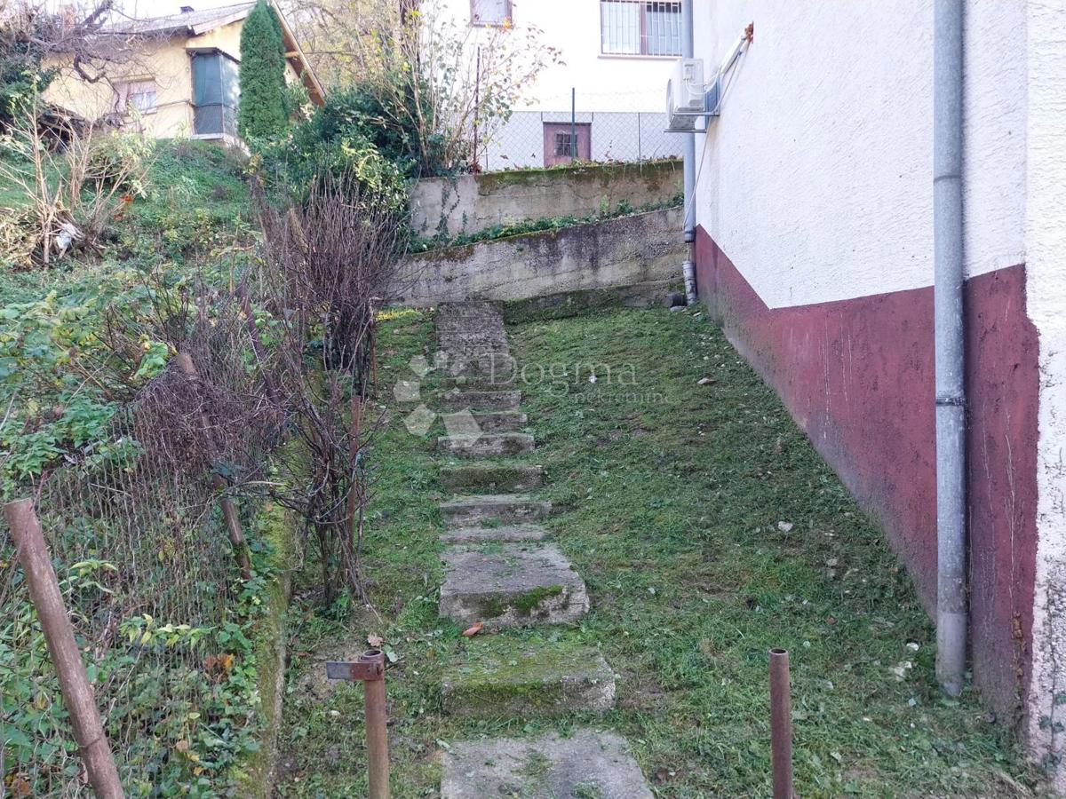 Casa Kustošija, Črnomerec, 113m2