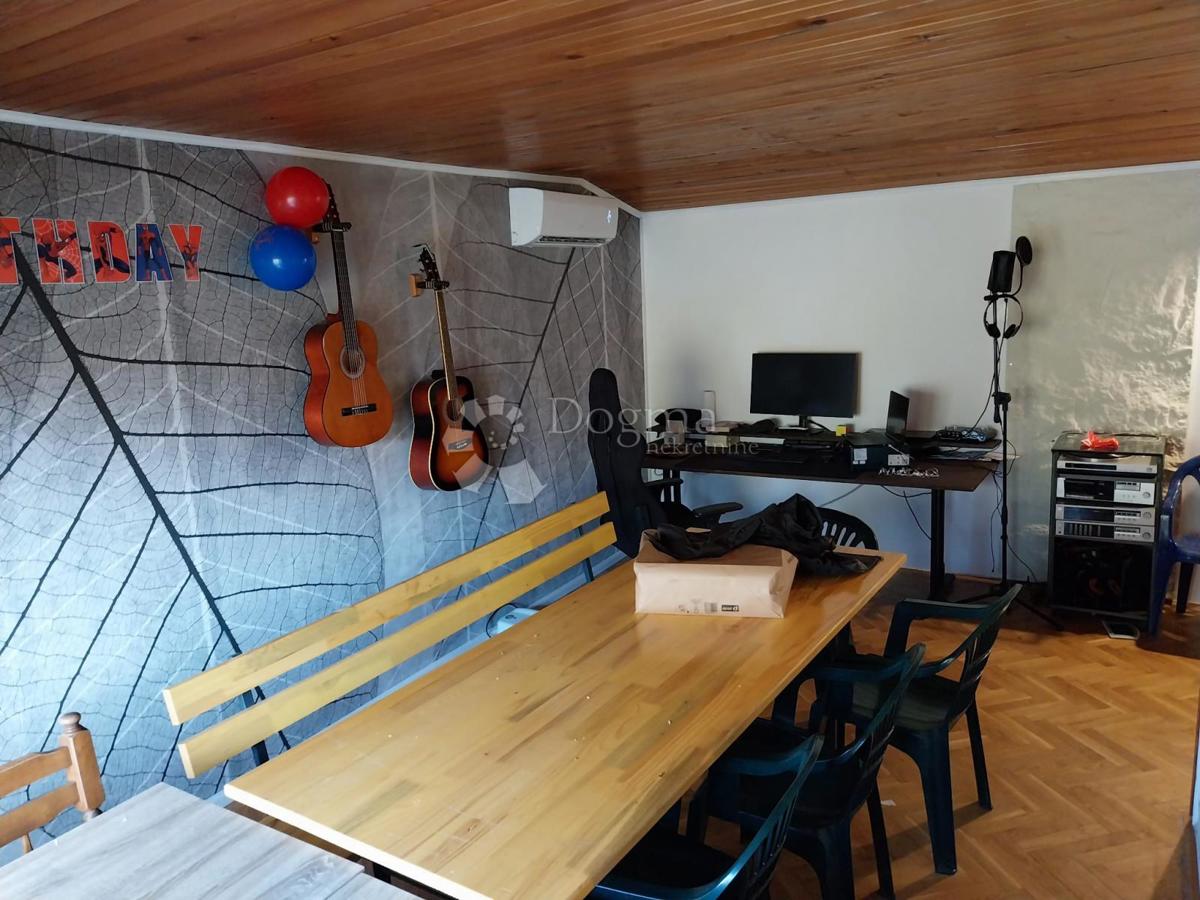 Casa Kustošija, Črnomerec, 113m2