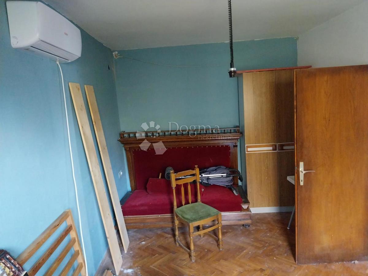 Casa Kustošija, Črnomerec, 113m2