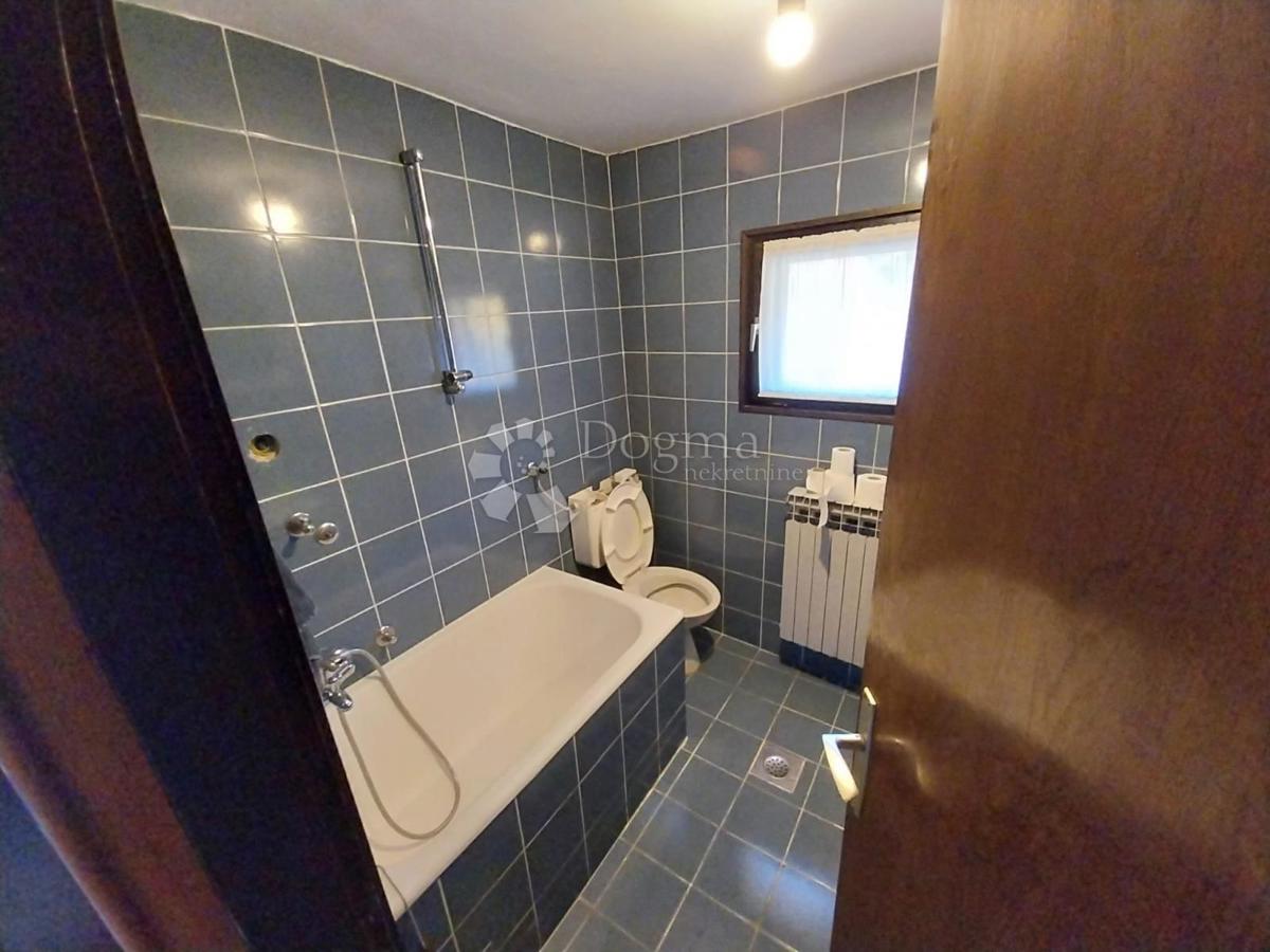 Casa Kustošija, Črnomerec, 113m2