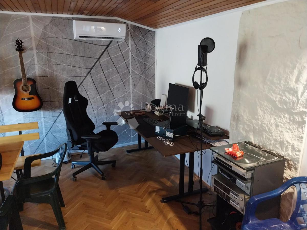 Casa Kustošija, Črnomerec, 113m2