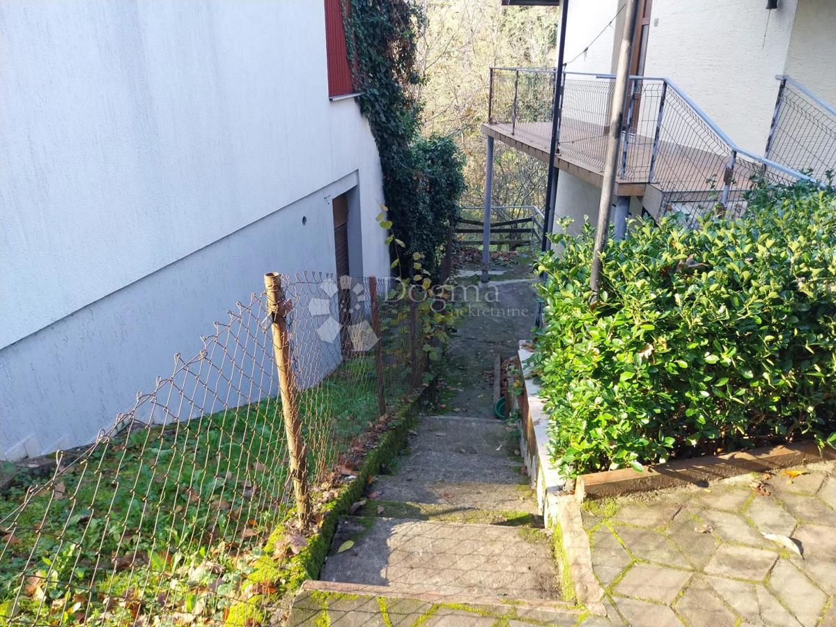 Casa Kustošija, Črnomerec, 113m2