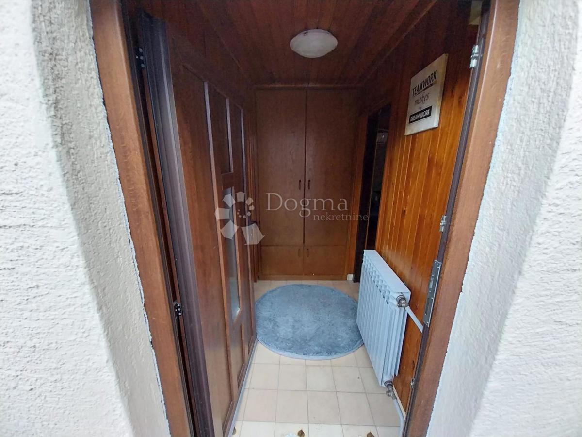 Casa Kustošija, Črnomerec, 113m2