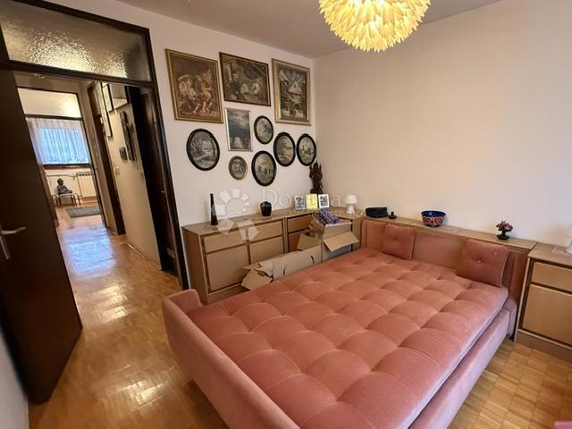 Allogio Borongaj, Peščenica - Žitnjak, 80m2