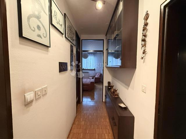 Allogio Borongaj, Peščenica - Žitnjak, 80m2