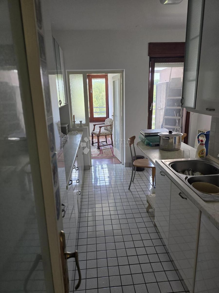 Allogio Centar, Gornji Grad - Medveščak, 130m2