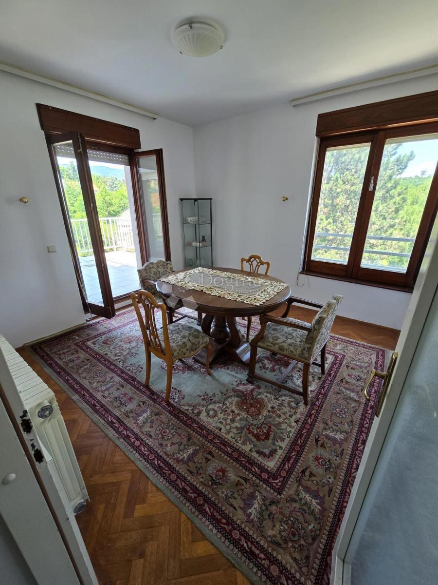 Allogio Centar, Gornji Grad - Medveščak, 130m2