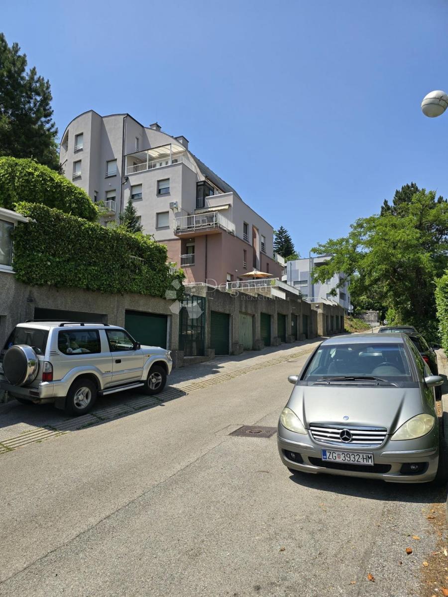 Allogio Centar, Gornji Grad - Medveščak, 130m2